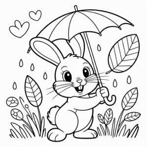 usagi nurie shinsaku toppu