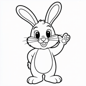 usagi nurie toppu korekushon