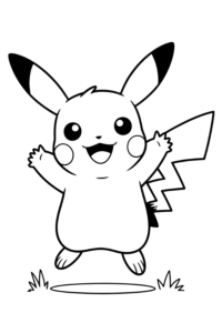 ポケモン 塗り絵 コレクション