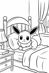 ポケモン 塗り絵 ダウンロード 無料 (13)