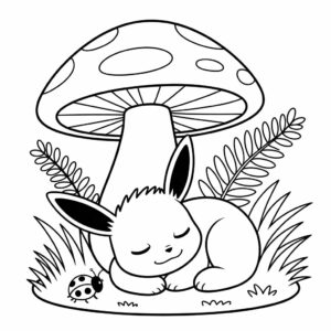 ポケモン 塗り絵 毎日更新
