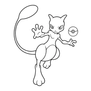 ポケモン 塗り絵 無料 ダウンロード