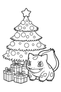 塗り絵 無料 ポケモン 印刷可能なぬりえ