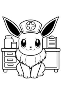 塗り絵 無料 ポケモン 印刷用