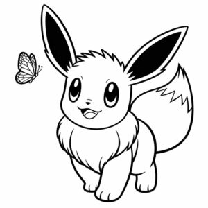 無料 塗り絵 ポケモン
