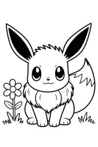 無料ダウンロード ポケモン 塗り絵