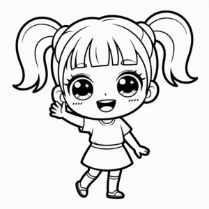 onnanoko nurie mainichi nurou