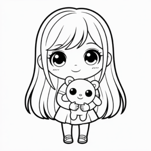 onnanoko nurie purinto muki
