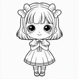 onnanoko nurie shinsaku muryou