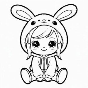 onnanoko nurie tanoshii dezain