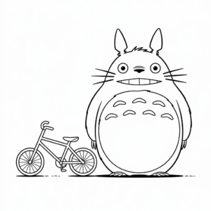 totoro nurie anshin shiyou