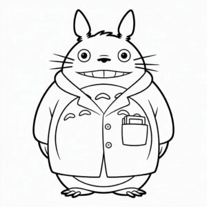 totoro nurie ichimai purinto