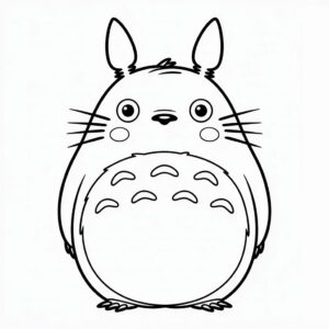 totoro nurie kantan