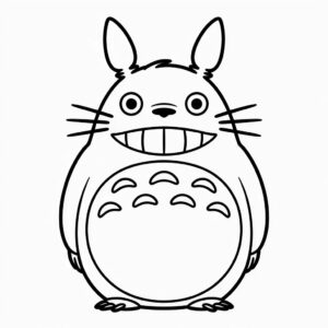 totoro nurie purintaa-you