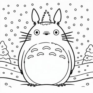 totoro nurie shoukai